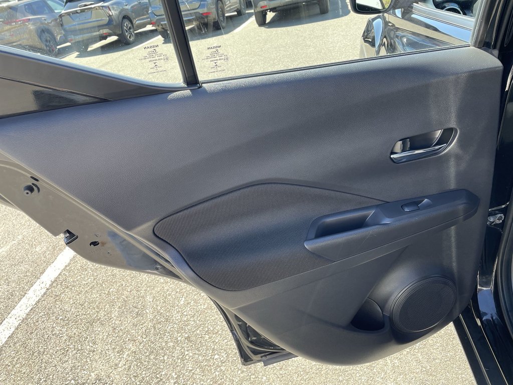 2021 Nissan KICKS SV | Backup Cam | USB | Keyless | Warranty to 2027 in Saint John, New Brunswick - 41 - w1024h768px