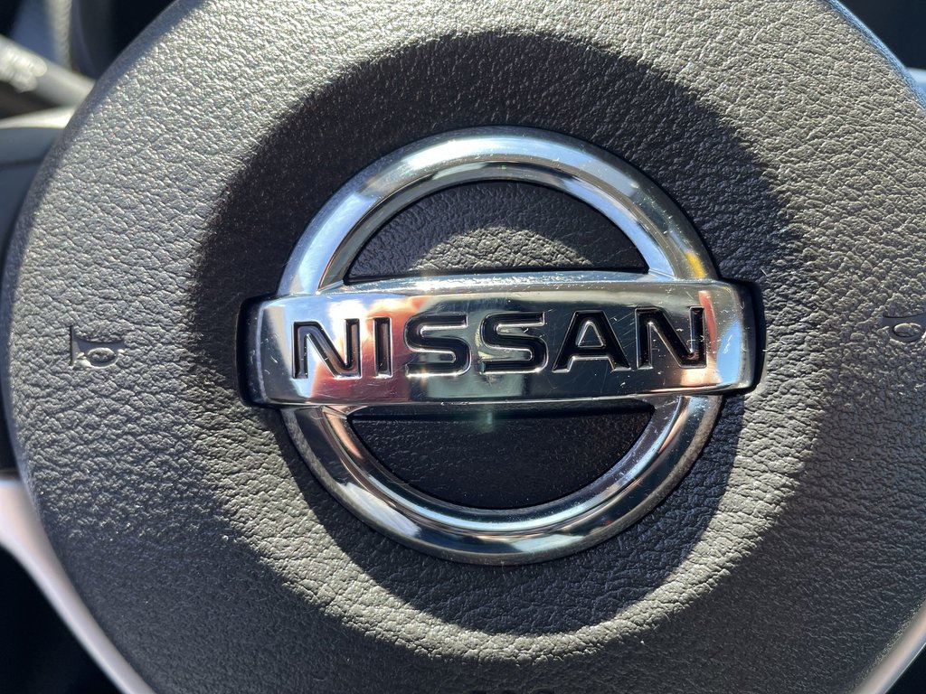 2021 Nissan KICKS SV | Backup Cam | USB | Keyless | Warranty to 2027 in Saint John, New Brunswick - 25 - w1024h768px