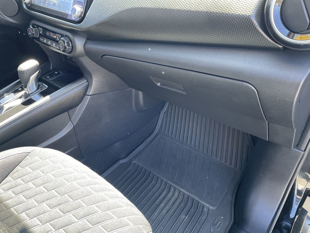 2021 Nissan KICKS SV | Backup Cam | USB | Keyless | Warranty to 2027 in Saint John, New Brunswick - 50 - w1024h768px