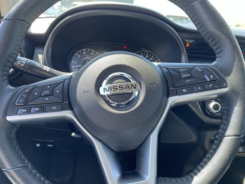 2021 Nissan KICKS SV | Backup Cam | USB | Keyless | Warranty to 2027 in Saint John, New Brunswick - 24 - w1024h768px