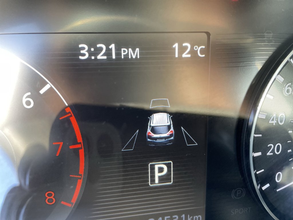 2021 Nissan KICKS SV | Backup Cam | USB | Keyless | Warranty to 2027 in Saint John, New Brunswick - 28 - w1024h768px
