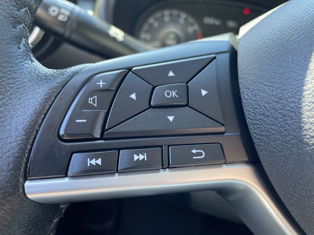 2021 Nissan KICKS SV | Backup Cam | USB | Keyless | Warranty to 2027 in Saint John, New Brunswick - 26 - w1024h768px