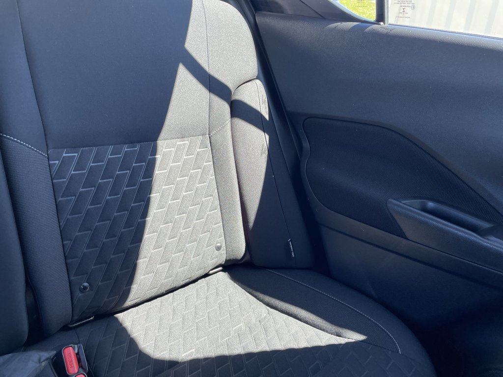 2021 Nissan KICKS SV | Backup Cam | USB | Keyless | Warranty to 2027 in Saint John, New Brunswick - 12 - w1024h768px