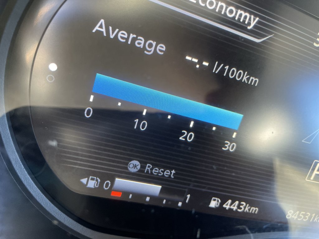 2021 Nissan KICKS SV | Backup Cam | USB | Keyless | Warranty to 2027 in Saint John, New Brunswick - 37 - w1024h768px
