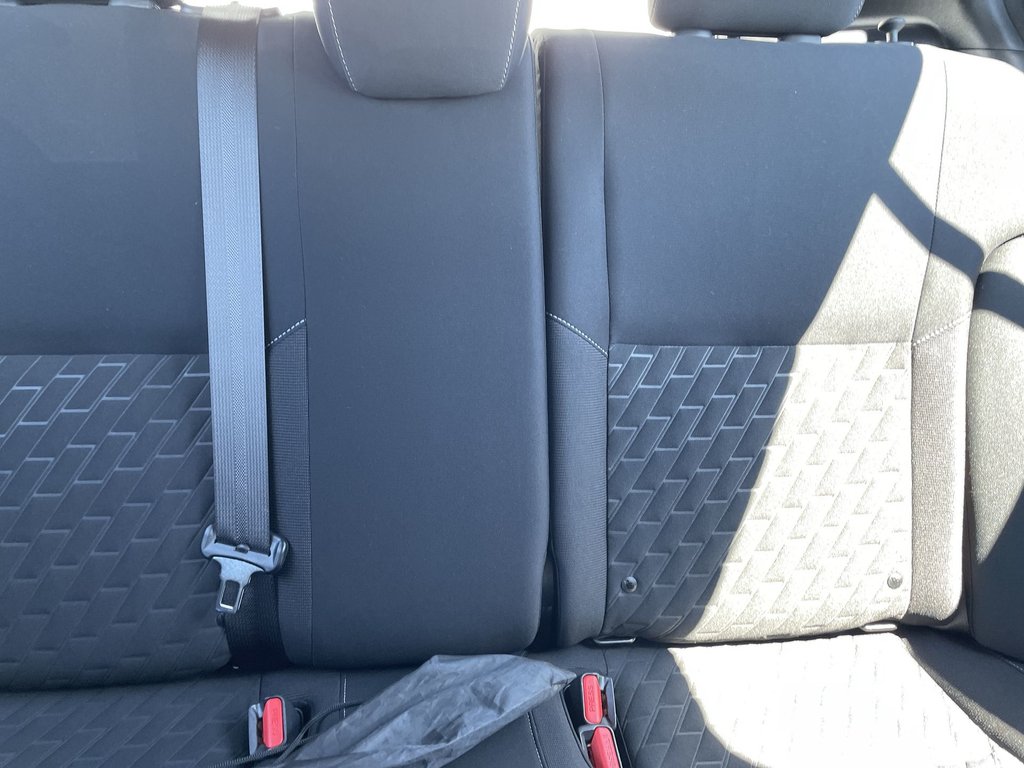 2021 Nissan KICKS SV | Backup Cam | USB | Keyless | Warranty to 2027 in Saint John, New Brunswick - 13 - w1024h768px