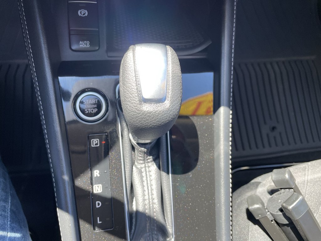 2021 Nissan KICKS SV | Backup Cam | USB | Keyless | Warranty to 2027 in Saint John, New Brunswick - 35 - w1024h768px