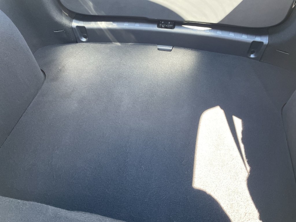 2021 Nissan KICKS SV | Backup Cam | USB | Keyless | Warranty to 2027 in Saint John, New Brunswick - 42 - w1024h768px