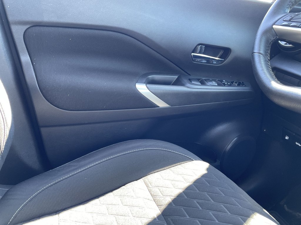 2021 Nissan KICKS SV | Backup Cam | USB | Keyless | Warranty to 2027 in Saint John, New Brunswick - 15 - w1024h768px