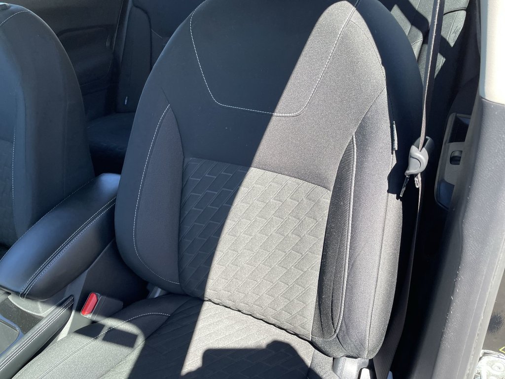 2021 Nissan KICKS SV | Backup Cam | USB | Keyless | Warranty to 2027 in Saint John, New Brunswick - 17 - w1024h768px