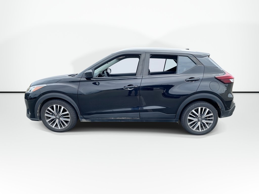 Nissan KICKS SV | Backup Cam | USB | Keyless 2021 à Saint John, Nouveau-Brunswick - 8 - w1024h768px