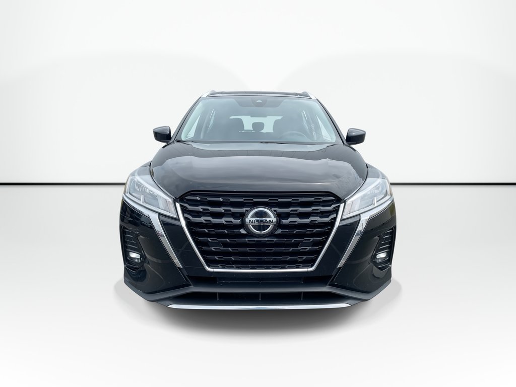 Nissan KICKS SV | Backup Cam | USB | Keyless 2021 à Saint John, Nouveau-Brunswick - 6 - w1024h768px