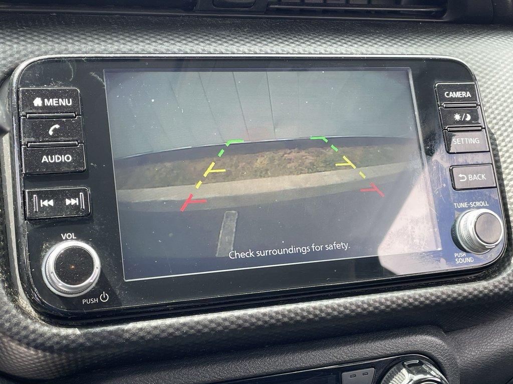 Nissan KICKS SV | Backup Cam | USB | Keyless 2021 à Saint John, Nouveau-Brunswick - 32 - w1024h768px