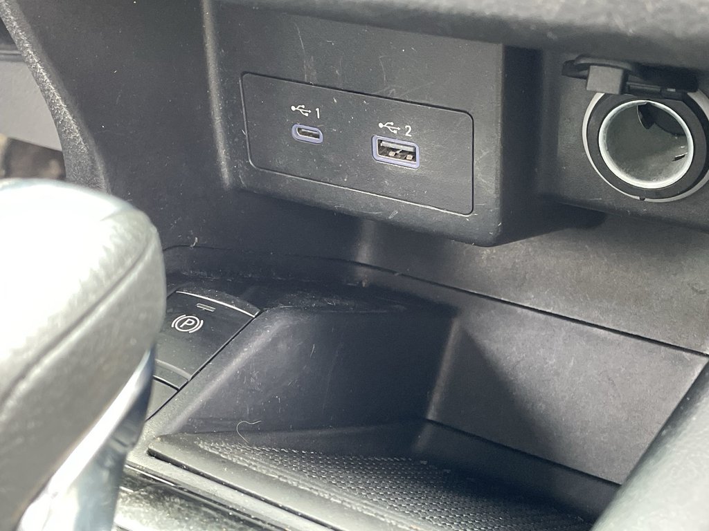 Nissan KICKS SV | Backup Cam | USB | Keyless 2021 à Saint John, Nouveau-Brunswick - 51 - w1024h768px