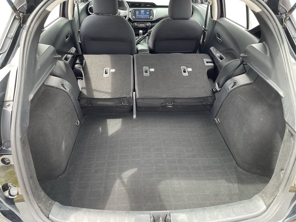 Nissan KICKS SV | Backup Cam | USB | Keyless 2021 à Saint John, Nouveau-Brunswick - 43 - w1024h768px
