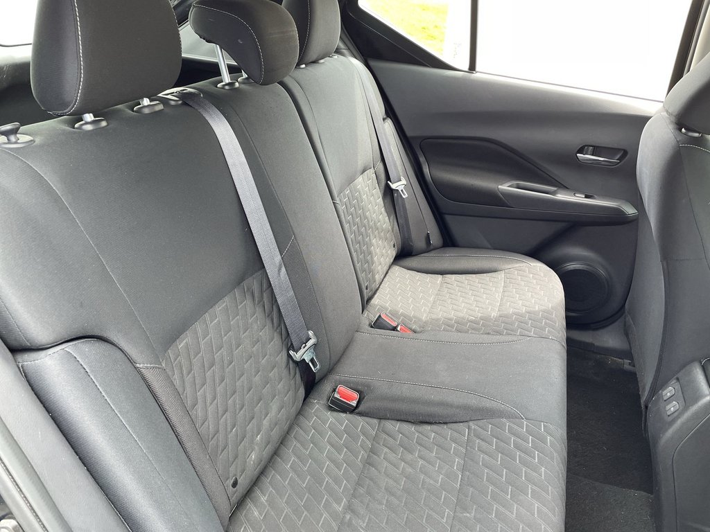 Nissan KICKS SV | Backup Cam | USB | Keyless 2021 à Saint John, Nouveau-Brunswick - 45 - w1024h768px