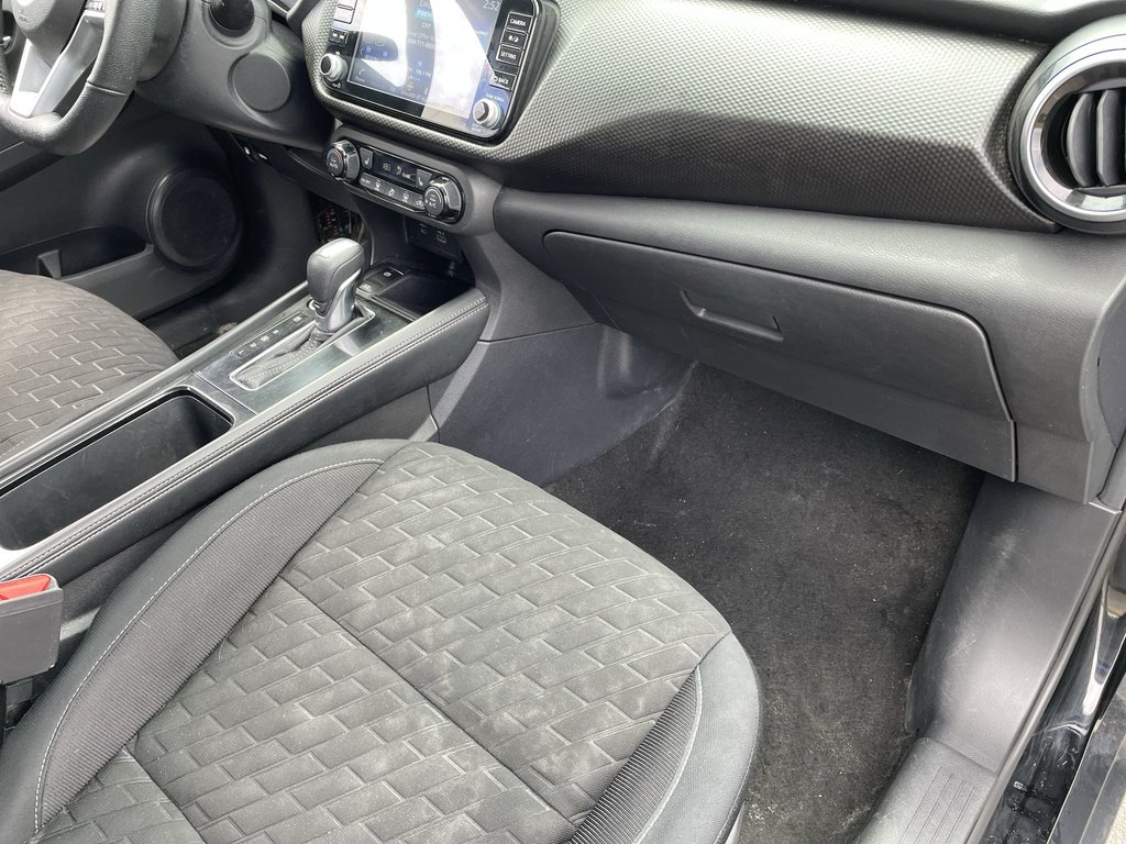 Nissan KICKS SV | Backup Cam | USB | Keyless 2021 à Saint John, Nouveau-Brunswick - 50 - w1024h768px