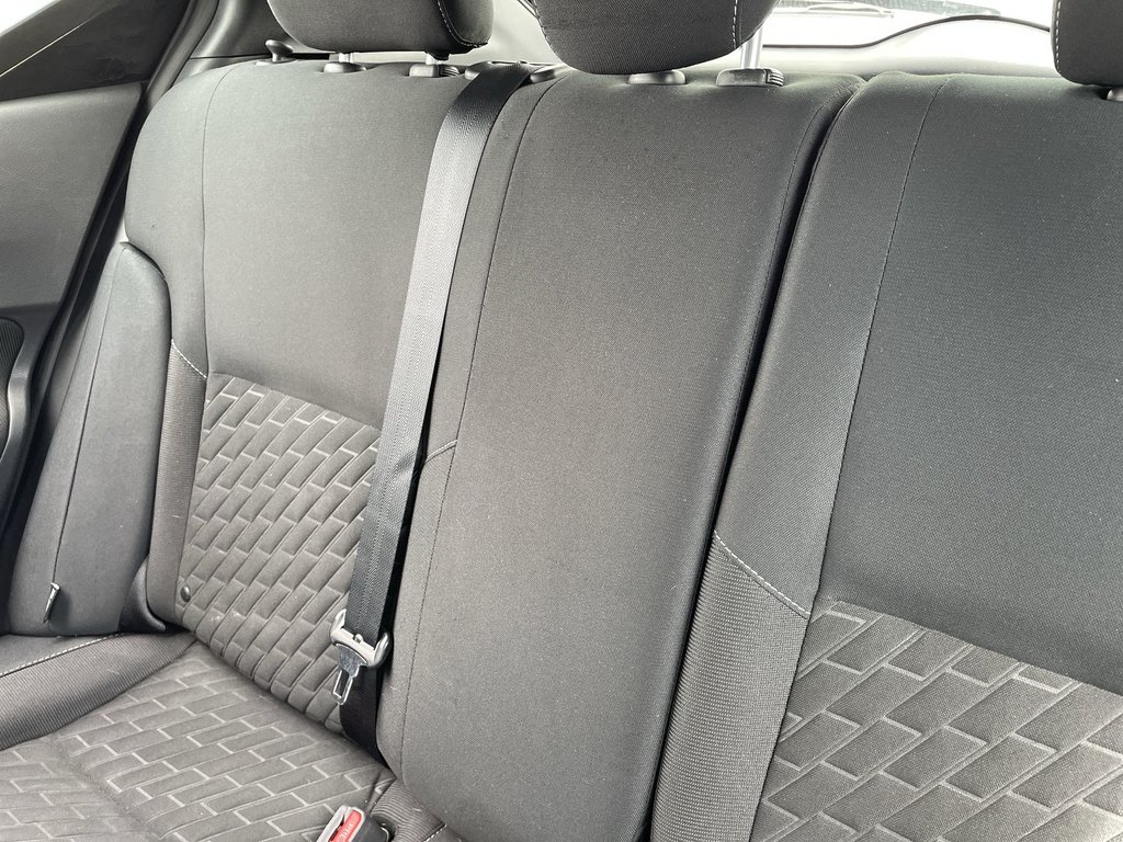 Nissan KICKS SV | Backup Cam | USB | Keyless 2021 à Saint John, Nouveau-Brunswick - 39 - w1024h768px