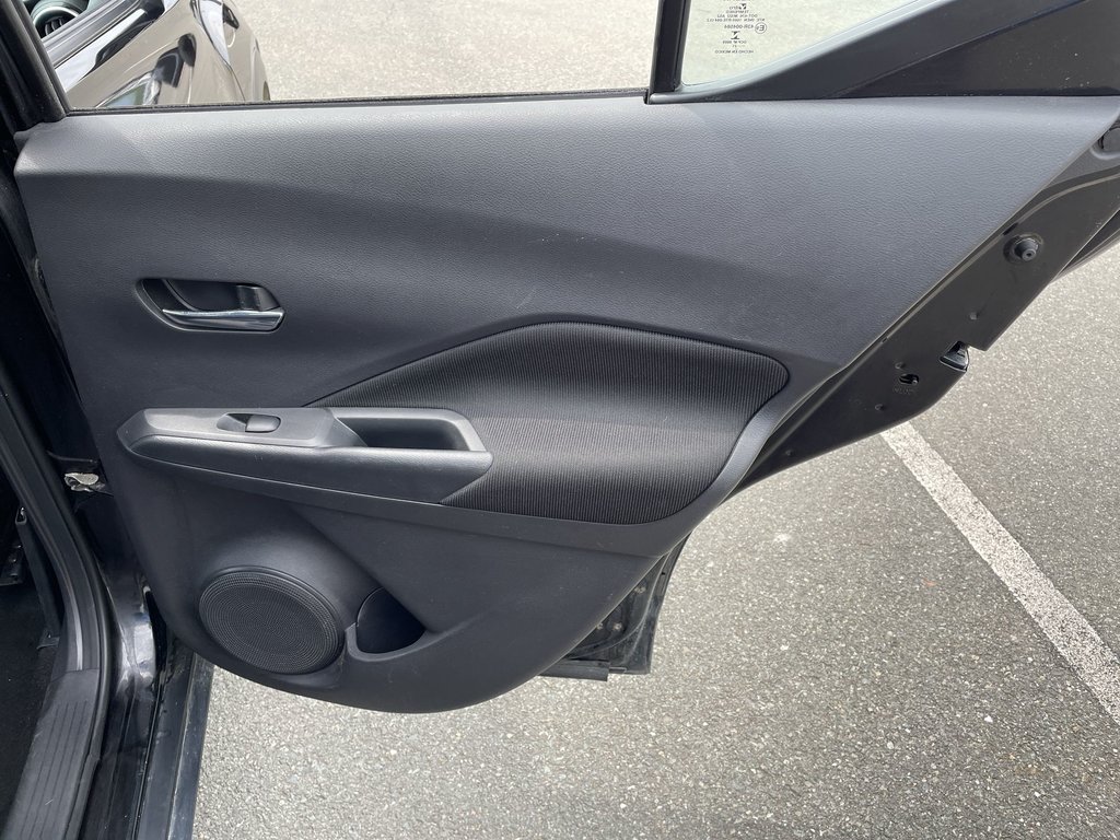 Nissan KICKS SV | Backup Cam | USB | Keyless 2021 à Saint John, Nouveau-Brunswick - 47 - w1024h768px