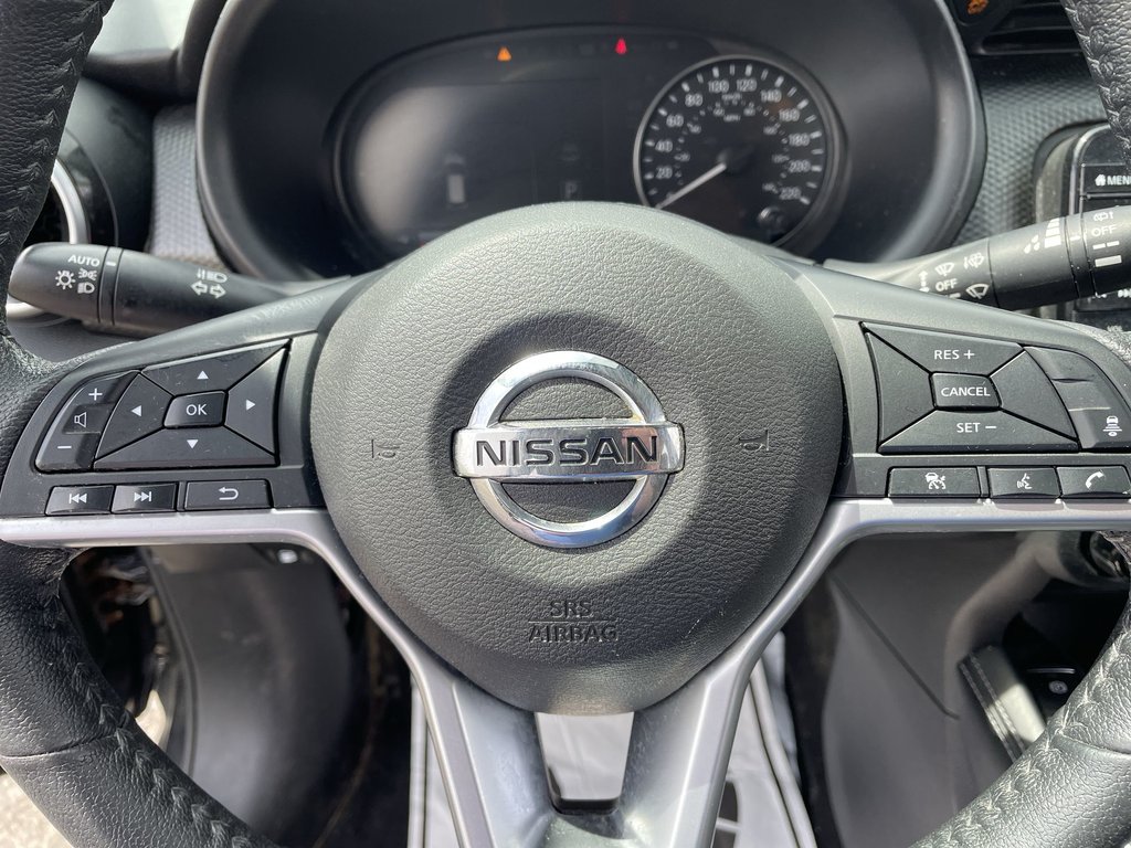 Nissan KICKS SV | Backup Cam | USB | Keyless 2021 à Saint John, Nouveau-Brunswick - 24 - w1024h768px