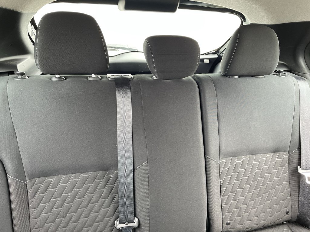 Nissan KICKS SV | Backup Cam | USB | Keyless 2021 à Saint John, Nouveau-Brunswick - 13 - w1024h768px