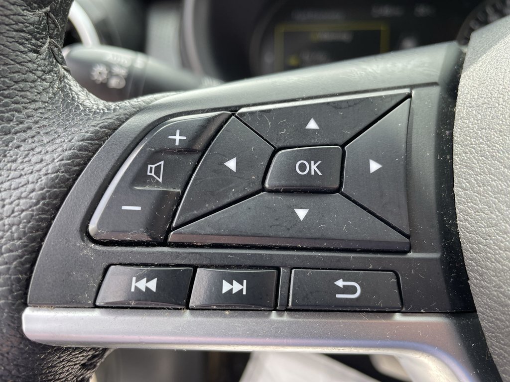 Nissan KICKS SV | Backup Cam | USB | Keyless 2021 à Saint John, Nouveau-Brunswick - 26 - w1024h768px