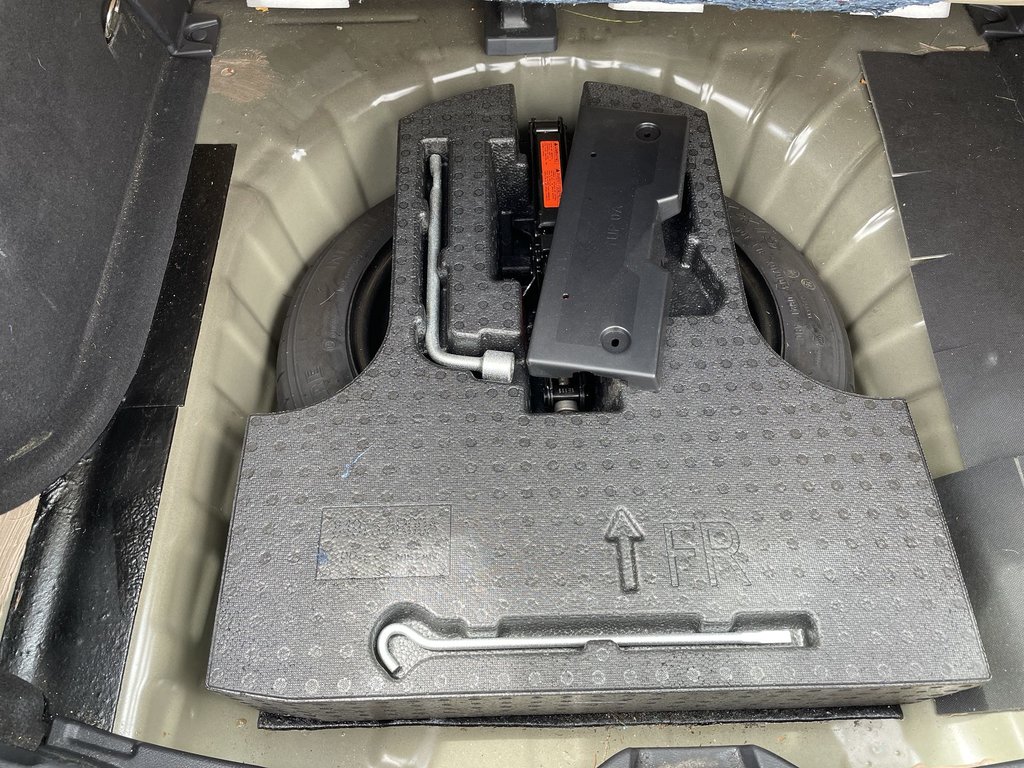 Nissan KICKS SV | Backup Cam | USB | Keyless 2021 à Saint John, Nouveau-Brunswick - 44 - w1024h768px