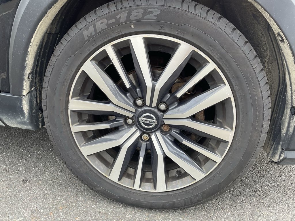 Nissan KICKS SV | Backup Cam | USB | Keyless 2021 à Saint John, Nouveau-Brunswick - 16 - w1024h768px