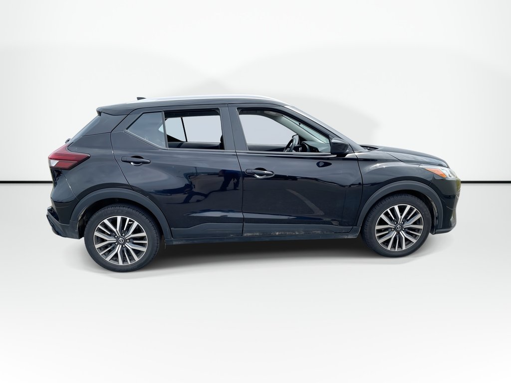 Nissan KICKS SV | Backup Cam | USB | Keyless 2021 à Saint John, Nouveau-Brunswick - 4 - w1024h768px