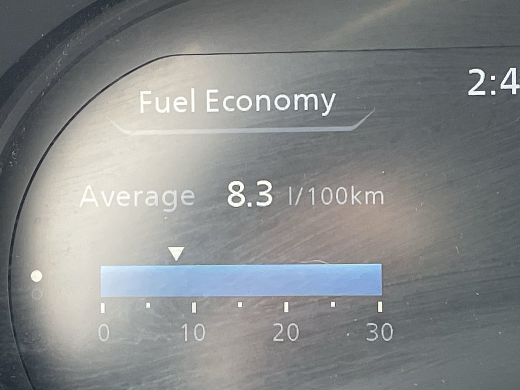 Nissan KICKS SV | Backup Cam | USB | Keyless 2021 à Saint John, Nouveau-Brunswick - 37 - w1024h768px