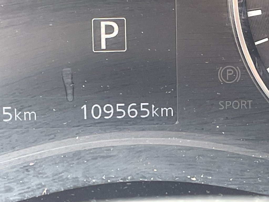 Nissan KICKS SV | Backup Cam | USB | Keyless 2021 à Saint John, Nouveau-Brunswick - 29 - w1024h768px