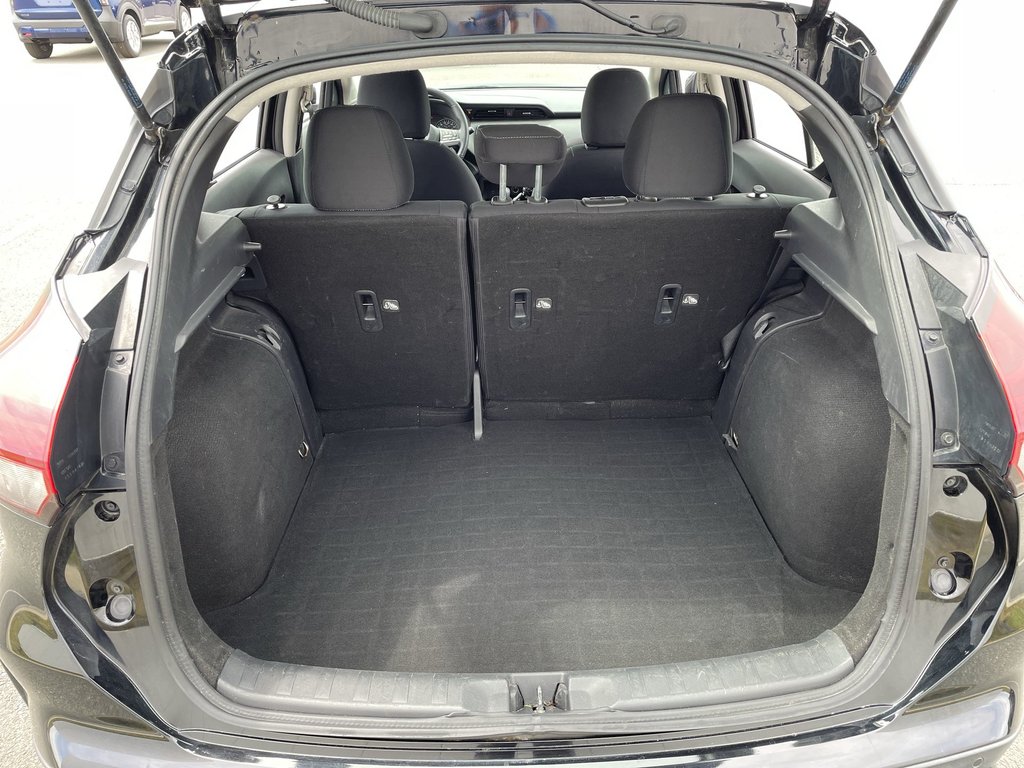 Nissan KICKS SV | Backup Cam | USB | Keyless 2021 à Saint John, Nouveau-Brunswick - 42 - w1024h768px