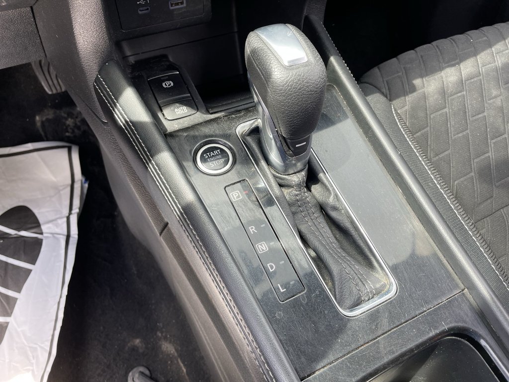 Nissan KICKS SV | Backup Cam | USB | Keyless 2021 à Saint John, Nouveau-Brunswick - 35 - w1024h768px