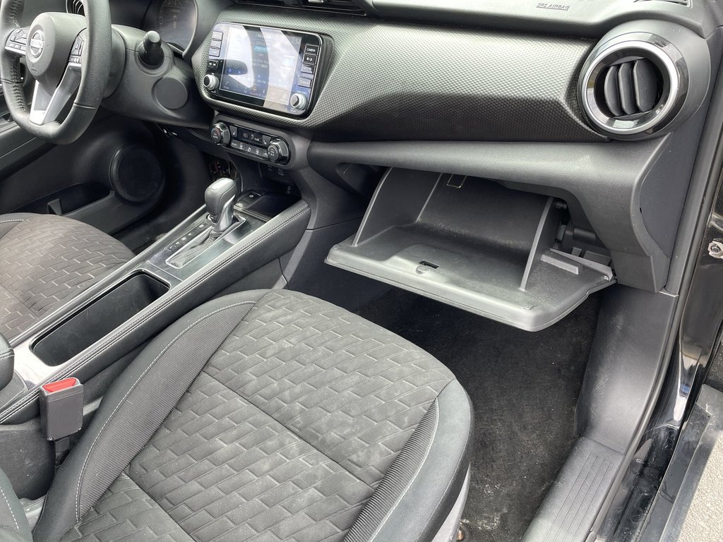 Nissan KICKS SV | Backup Cam | USB | Keyless 2021 à Saint John, Nouveau-Brunswick - 49 - w1024h768px