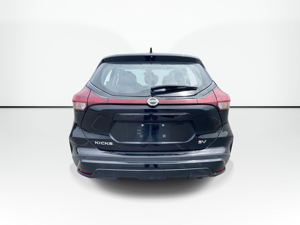 Nissan KICKS SV | Backup Cam | USB | Keyless 2021 à Saint John, Nouveau-Brunswick - 2 - w1024h768px