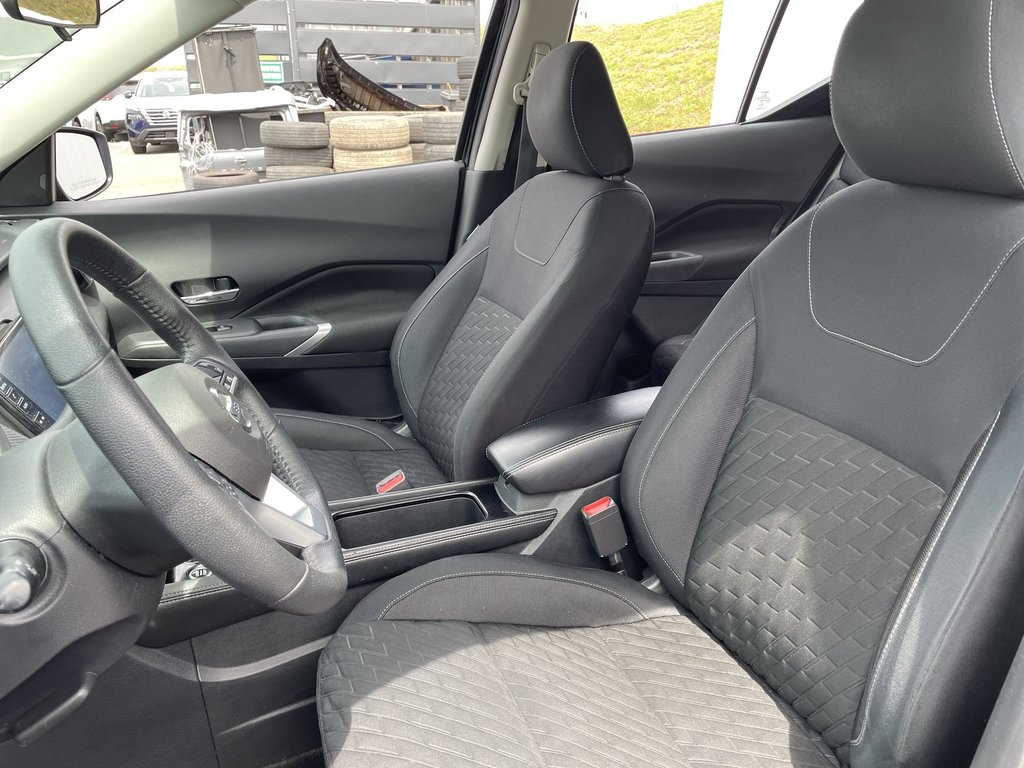 Nissan KICKS SV | Backup Cam | USB | Keyless 2021 à Saint John, Nouveau-Brunswick - 17 - w1024h768px