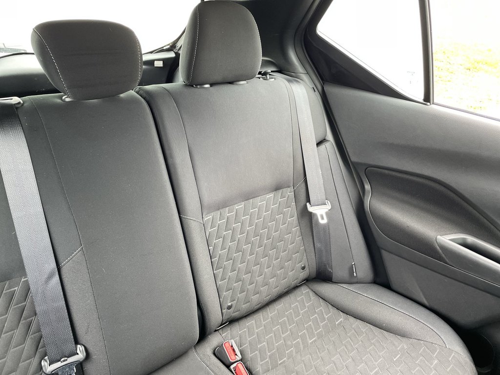 Nissan KICKS SV | Backup Cam | USB | Keyless 2021 à Saint John, Nouveau-Brunswick - 12 - w1024h768px