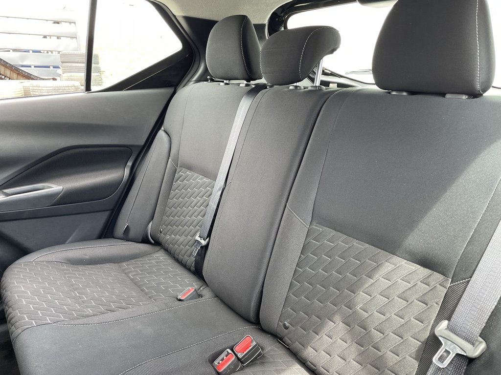 Nissan KICKS SV | Backup Cam | USB | Keyless 2021 à Saint John, Nouveau-Brunswick - 38 - w1024h768px
