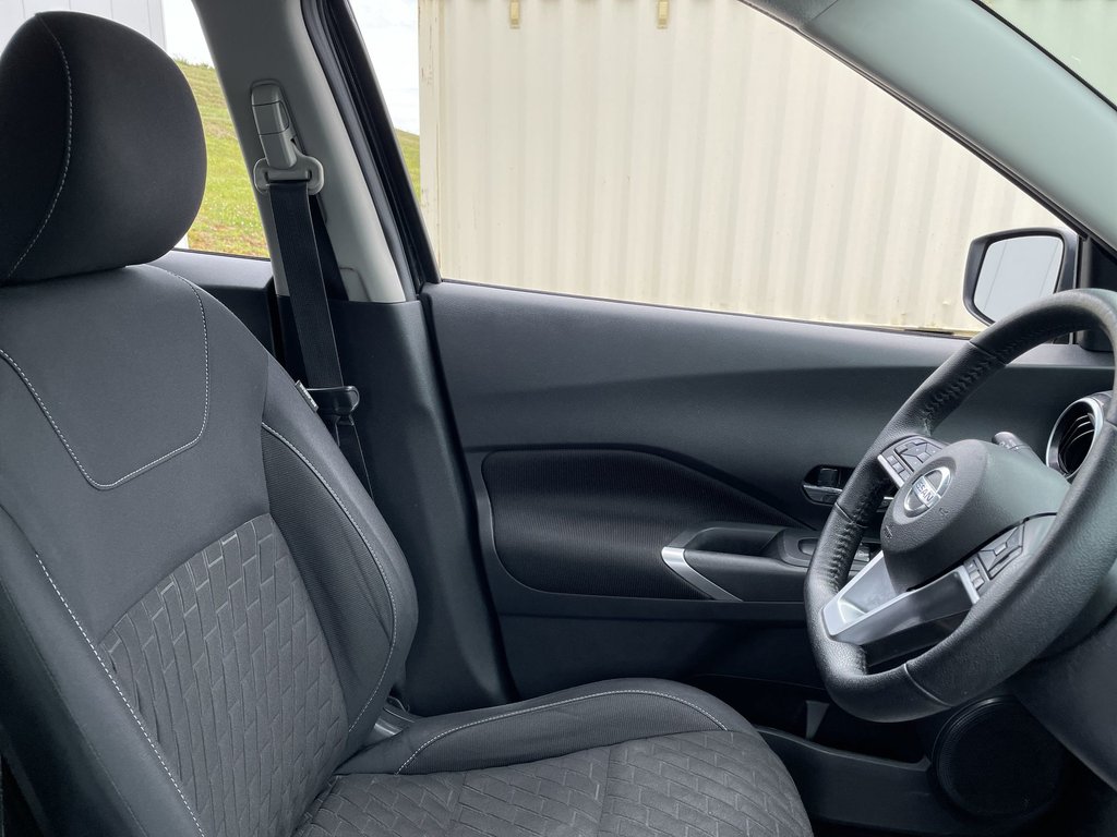 Nissan KICKS SV | Backup Cam | USB | Keyless 2021 à Saint John, Nouveau-Brunswick - 15 - w1024h768px