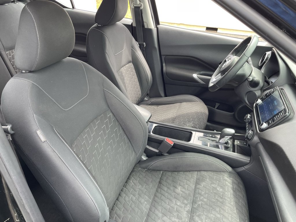 Nissan KICKS SV | Backup Cam | USB | Keyless 2021 à Saint John, Nouveau-Brunswick - 48 - w1024h768px