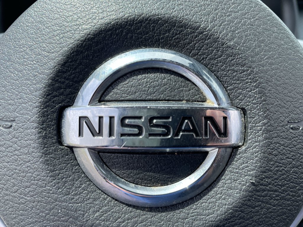 Nissan KICKS SV | Backup Cam | USB | Keyless 2021 à Saint John, Nouveau-Brunswick - 25 - w1024h768px