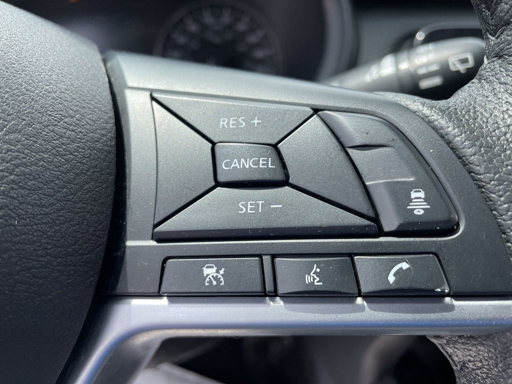 Nissan KICKS SV | Backup Cam | USB | Keyless 2021 à Saint John, Nouveau-Brunswick - 27 - w1024h768px