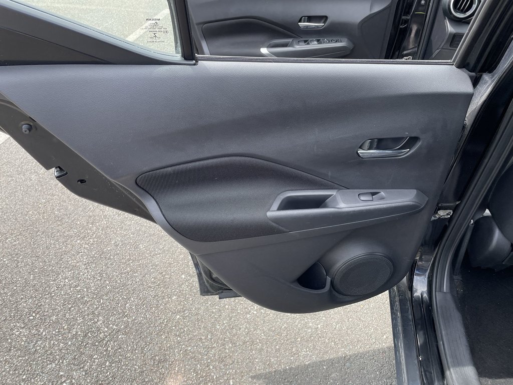 Nissan KICKS SV | Backup Cam | USB | Keyless 2021 à Saint John, Nouveau-Brunswick - 41 - w1024h768px