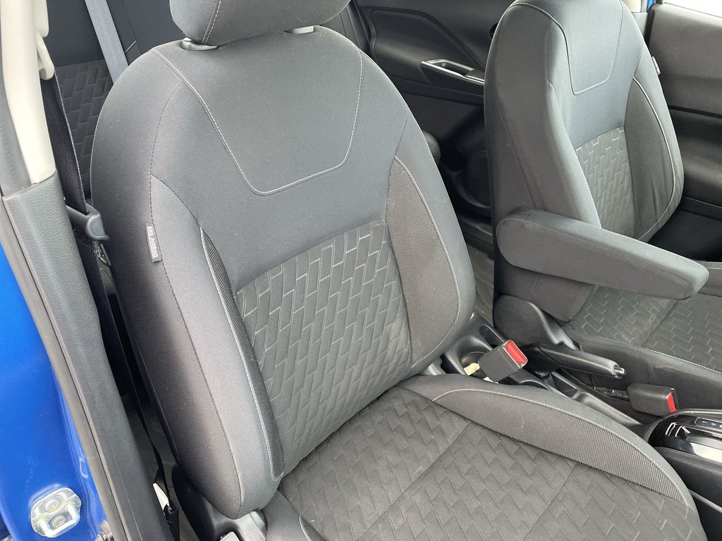 2022 Nissan Kicks in Antigonish, Nova Scotia - 47 - w1024h768px