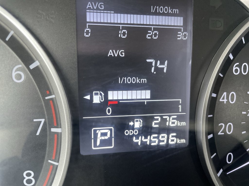 2022 Nissan Kicks in Antigonish, Nova Scotia - 36 - w1024h768px