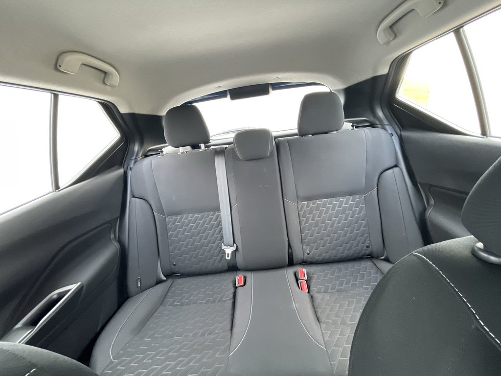 2022 Nissan Kicks in Antigonish, Nova Scotia - 13 - w1024h768px