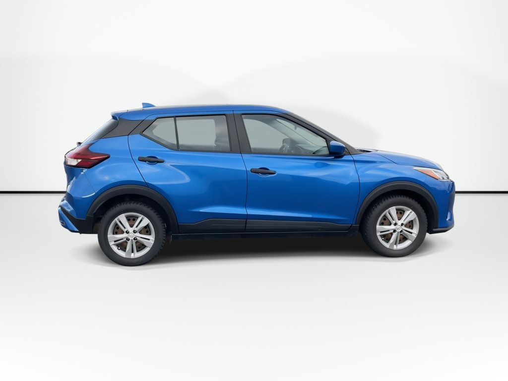 2022 Nissan Kicks in Antigonish, Nova Scotia - 9 - w1024h768px