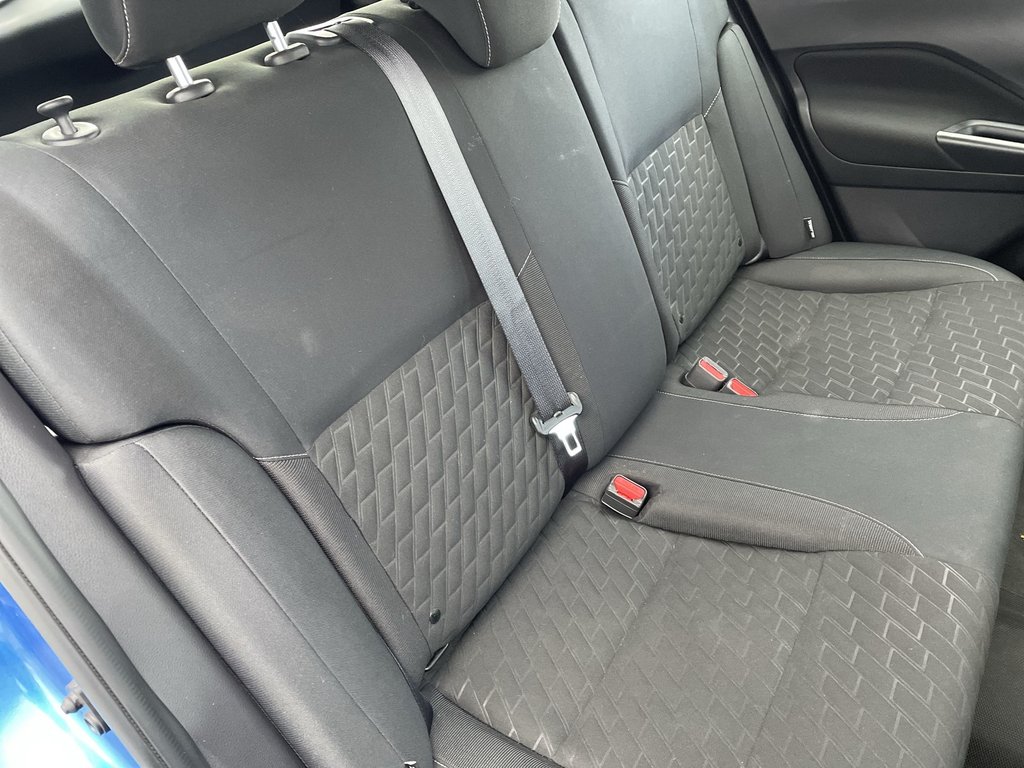 2022 Nissan Kicks in Antigonish, Nova Scotia - 45 - w1024h768px