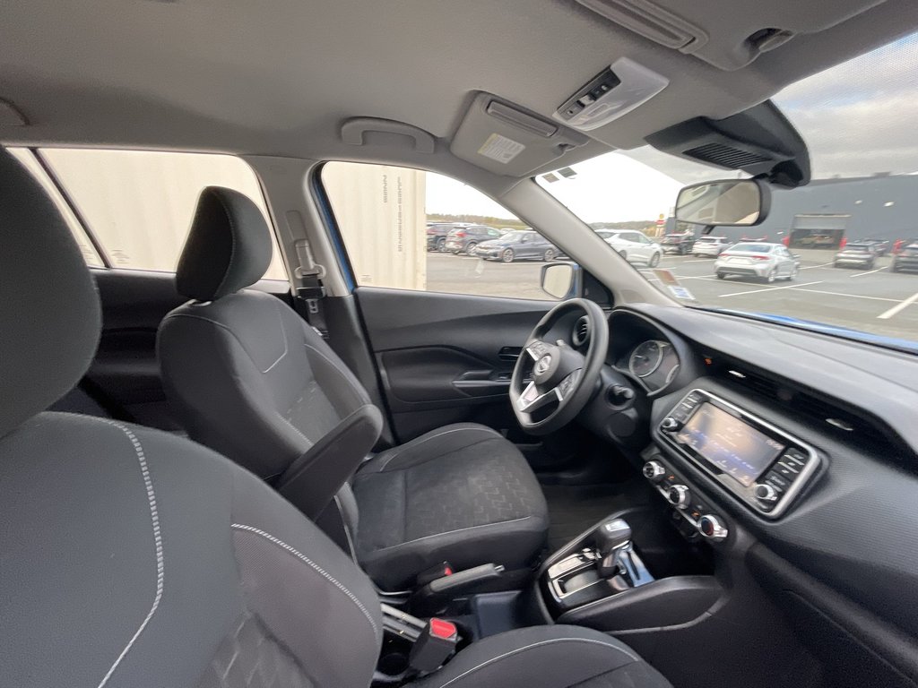 2022 Nissan Kicks in Antigonish, Nova Scotia - 14 - w1024h768px