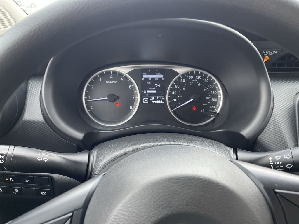 2022 Nissan Kicks in Antigonish, Nova Scotia - 29 - w1024h768px