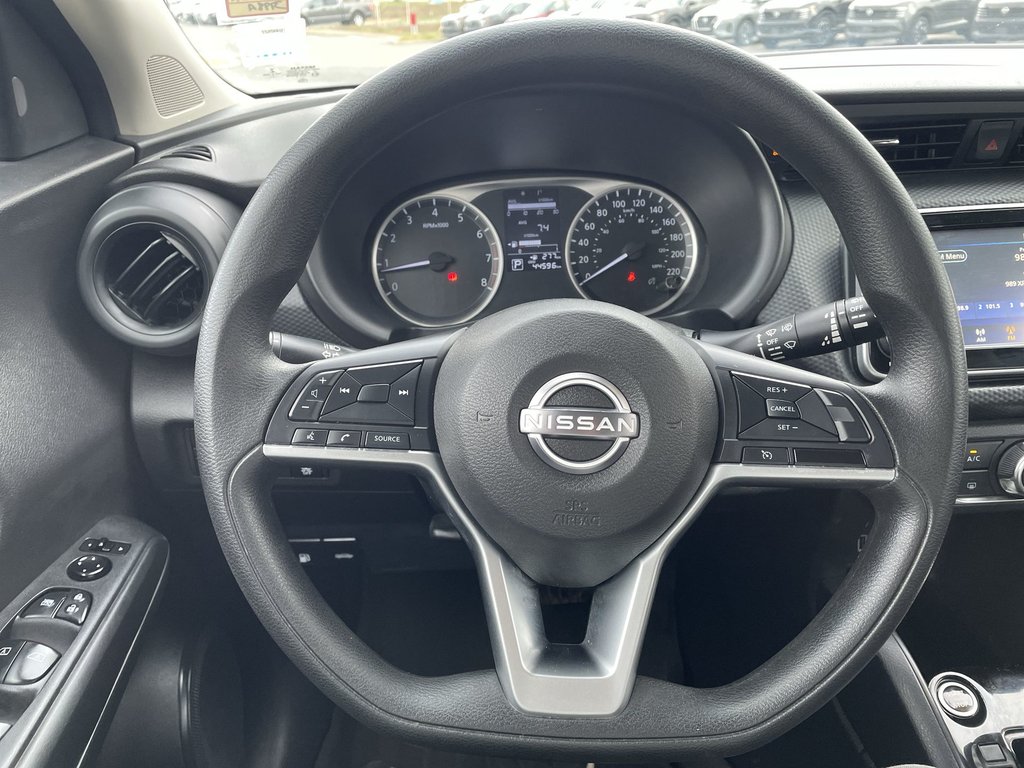 2022 Nissan Kicks in Antigonish, Nova Scotia - 22 - w1024h768px